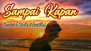 Download lagu Firman MH SAMPAI KAPAN... mp3