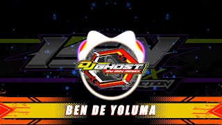 Download lagu DJ BEN DE YOLUMA - Thailand Style ❗❕❗ [  DJ GHOST ID  ] mp3