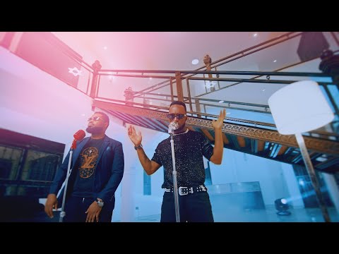 Empeta (Be With You) -  Mikie Wine & Daddy Andre  [Official Video] 4K