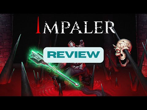 Impaler (PC) Review - Penetrate Evil