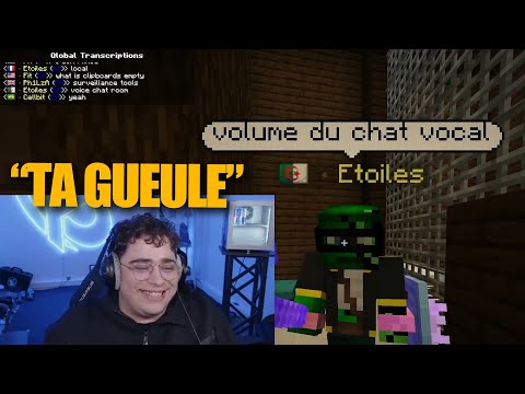 QUAND ETOILES EST GENTIL AVEC KAMETO...