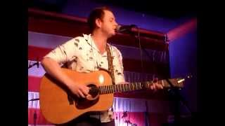 John Fullbright - Until You Were Gone