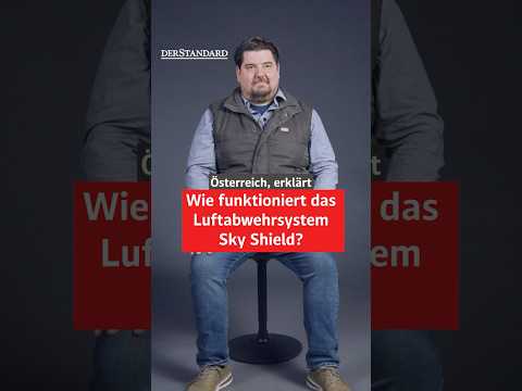 How should Europe's air defense work? #skyshield