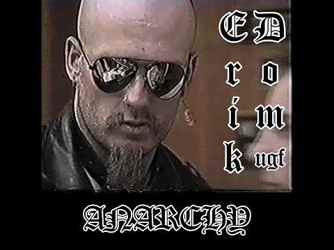 ERIK DOM - ANARCHY (Prod. Valenzuela)