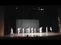 Флотский танец " На палубе" ансамбль танца ЭКамышин 