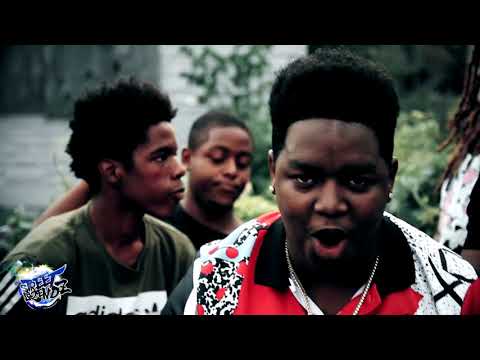 Jayfifteen x KJ Da God x 6700 TJ - Finished Him