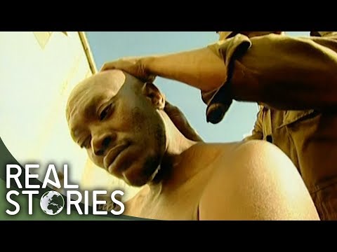 Facing Life After Facing Death (Death Row Documentary) – Real Stories