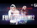Funky Feat. Redimi2 -Heme aqui......(Letra) wmv