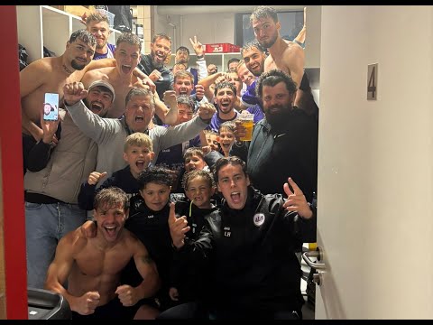 Innsbrucker AC - IAC KM - RLT 21. Rd. 20250504 IAC - SC Kundl