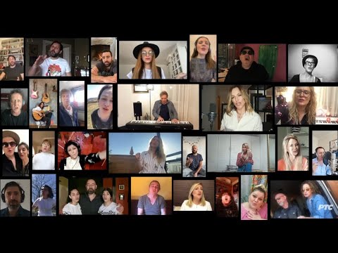 ZA MILION GODINA - BUDI HEROJ #OstaniKodKuce - RTS