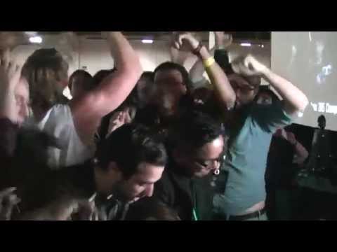 SSBM @ Apex 2015 - EG PPMD vs Alliance Armada Crowd Monster Reactions