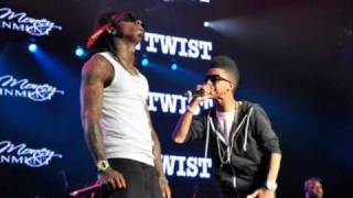 Lil Twist ft. Lil Wayne - The Leak (not released, FULL song) LYRICS IN DESCRIPTION!