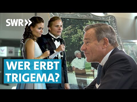 Hinter den Kulissen von Trigema: Die große Grupp-Doku