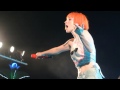 PARAHOY!: Paramore - Proof Live 3/9/14