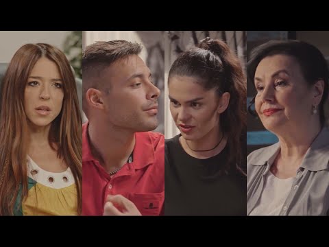 Igra sudbine 808. epizoda - Prošlost kuca na vrata! Strahinja pokušava da reši odnos sa Nadom! PROMO