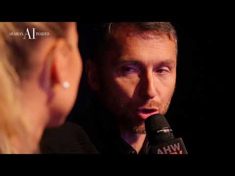 PARIS 2017 | ARABIAN INSIDER | #EPISODE 01