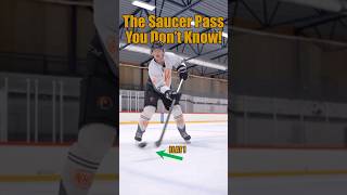 The Saucer Pass You DON'T Know About !