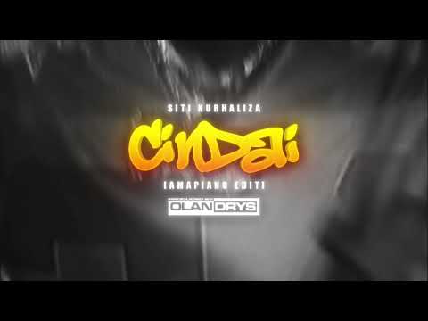 Siti Nurhaliza “Cindai” (Amapiano Edit) prod.0landrys!