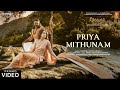 Priya Mithunam Promo Song Adipurush Prabhas Ajay Atul Manoj Muntashir Ramajogayya Sastry Om Raut