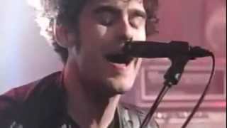Black Rebel Motorcycle Club - Stop (Live on The Late Show)