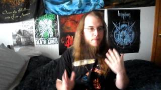 Hellvetron "Death Scroll of Seven Hells and It's Infernal Majesties" ALBUM REVIEW