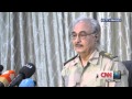 Libya Entanglement: Ex-Langley Affiliate Khalifa.