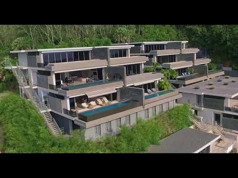 Villas Overlooking Layan Unit 34