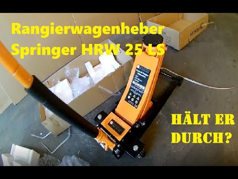 YouTube Video Vorschau