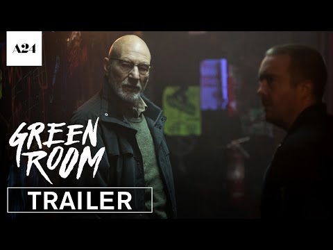 Green Room (Red Band Trailer)