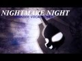 PrinceWhateverer - Nightmare Night Rock (Wander ...