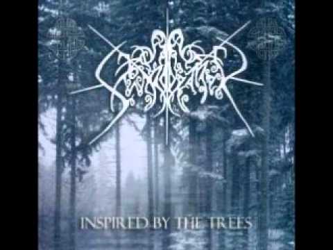 Swordbearer - Inspired by the trees