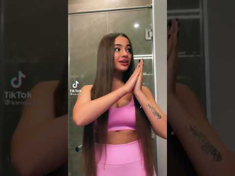 Тик Тока Валя Карнавал Видео Анал Порно