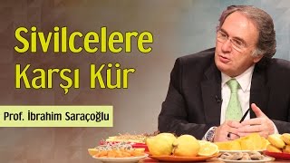 Sivilcelere Karşı Kür | Prof. İbrahim Saraçoğlu