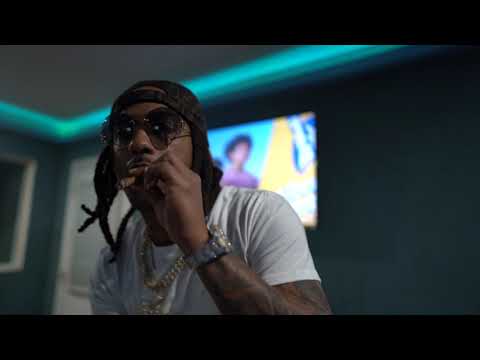 FENDI P - The Art of Finessin 2 INTERVIEW