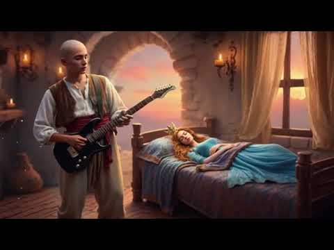 Uyan Güzel Aç Gözünü – Aykız | Anatolian Psychedelic Rock Cover