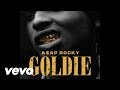 A$AP Rocky - Goldie (Audio) 