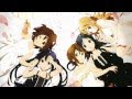 Utauyo!! Miracle (Vocals, Orchestra) | K-On!! 
