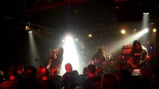 Firewind - Circle Of Life Live @ Rock Temple Kerkrade