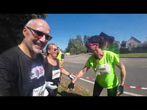 Red Castle Run 2024 Rotenburg a.d. Fulda