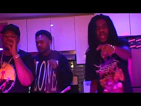 Lite Fortunato - Love Da Narcotics