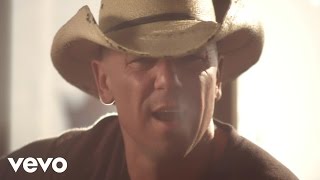 Kenny Chesney - You And Tequila ft. Grace Potter (Official Music Video)