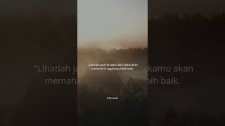 Download lagu kata kata mutiara alam     #shorts mp3