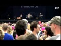 Lifehouse - Here Tomorrow Gone Today live (pinkpop 2011) 2