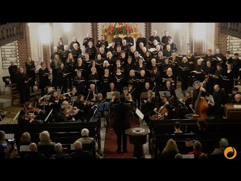 Johann Sebastian BACH Weihnachtsoratorium BWV 248 | Kantaten I-III