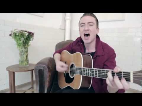Eugene McGuinness - Harlequinade (Ticketweb Sessions)