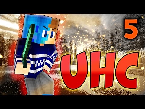 UHC Highlights #5 | Killlights