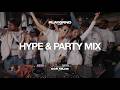 PLAYGRND SERIES DCR MILDA HIP HOP R B AMAPIANO ELECTRONIC APT200