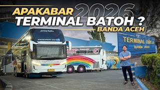 Download lagu HUNTING BUS MEWAH DI TERMINAL BATOH BANDA ACEH 2026 mp3
