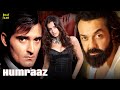 Humraaz Hindi Full Movie Bobby Deol Ameesha Patel Akshaye Khanna Johnny Lever Hindi Movie