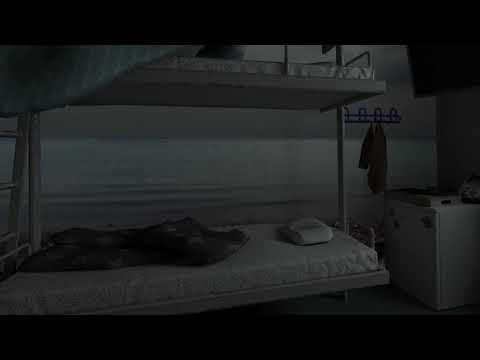 THIS ROOM by Pejk Malinovski | Trailer | GeoMovies